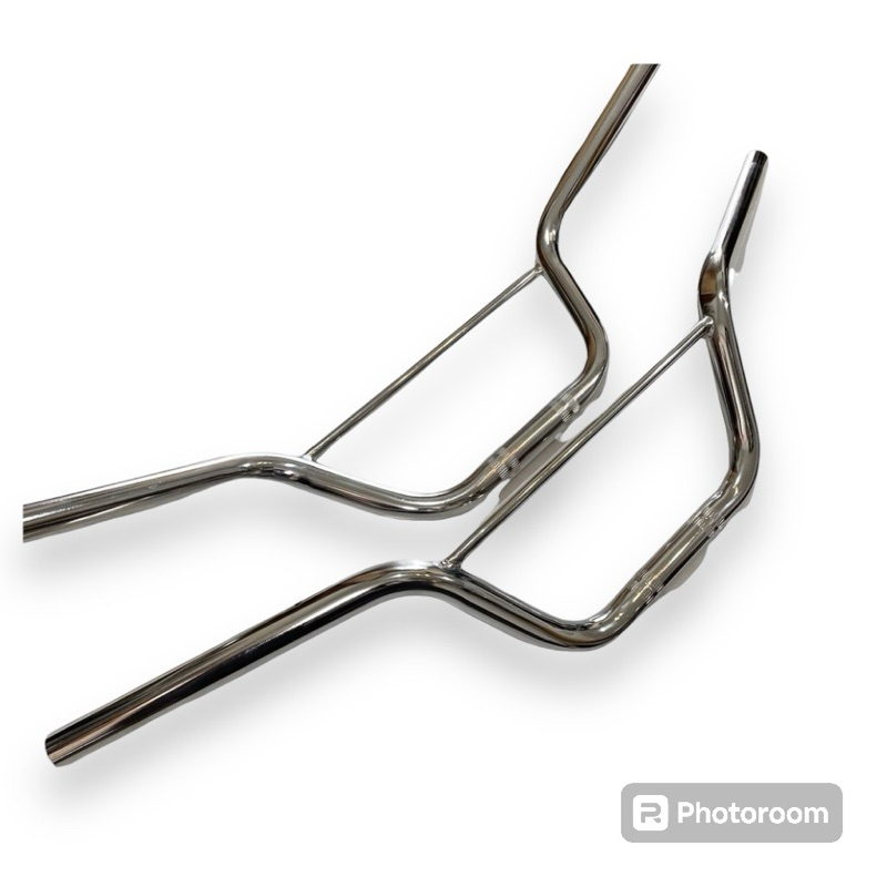 stang stir honda win trail palang detail original