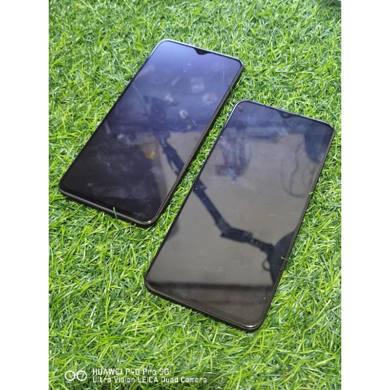 Frame Lcd Realme XT X2 Original