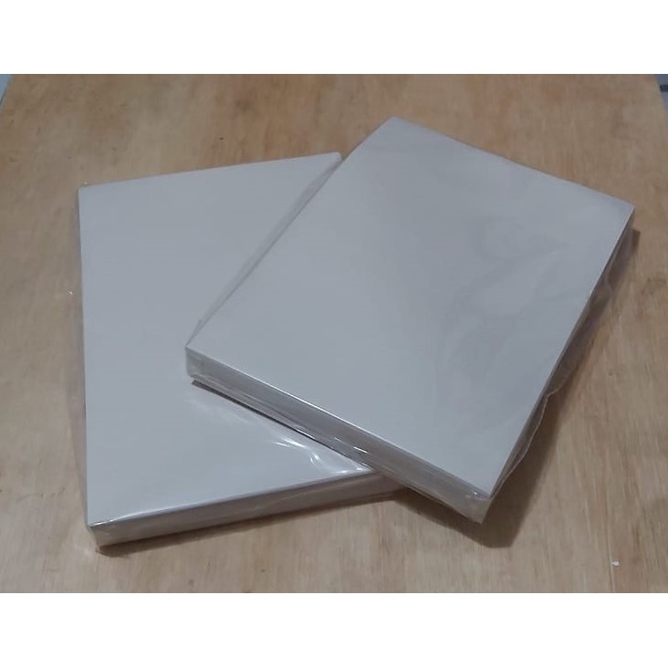 

Diskon Terviral SM Kertas Buram Kertas Koran Uk A4 Pack