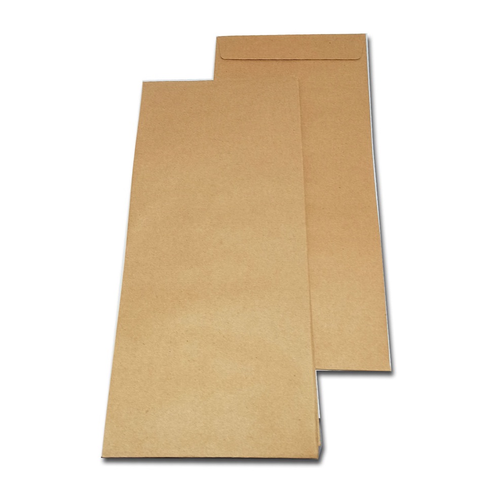 

Serbu Baru MicaATK Amplop Coklat Cabinet Pack