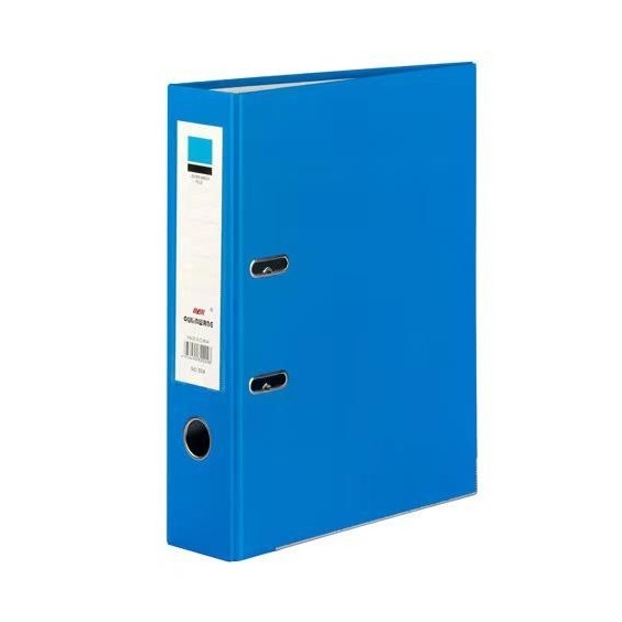 

Sekarang Populer EM Ordner Binder A4 2 Ring Dan Clipboard