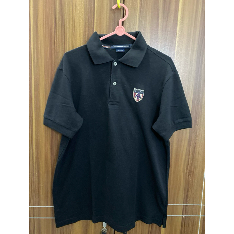 Kaos Polo Ralph Lauren Collection preloved