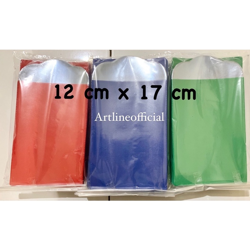 

Hot Popular Plastik SPP IURAN UKURAN 12X17 cm isi 1 pcs