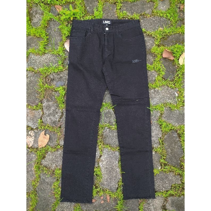 Celana Jeans LMC Original