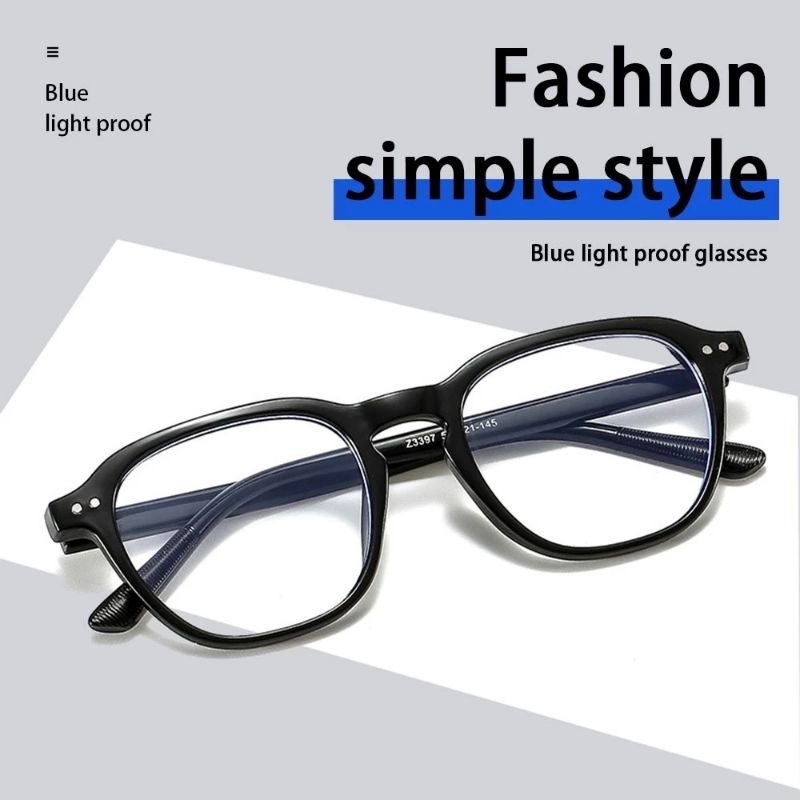 Kacamata Moscot Billik | Lemtosh Original | Lensa Photocromic | Lensa Photocromic Minus | Kacamata B