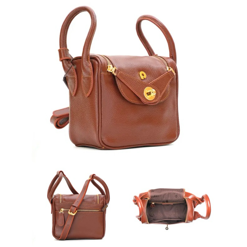 K3501 PAPILLON LEATHER