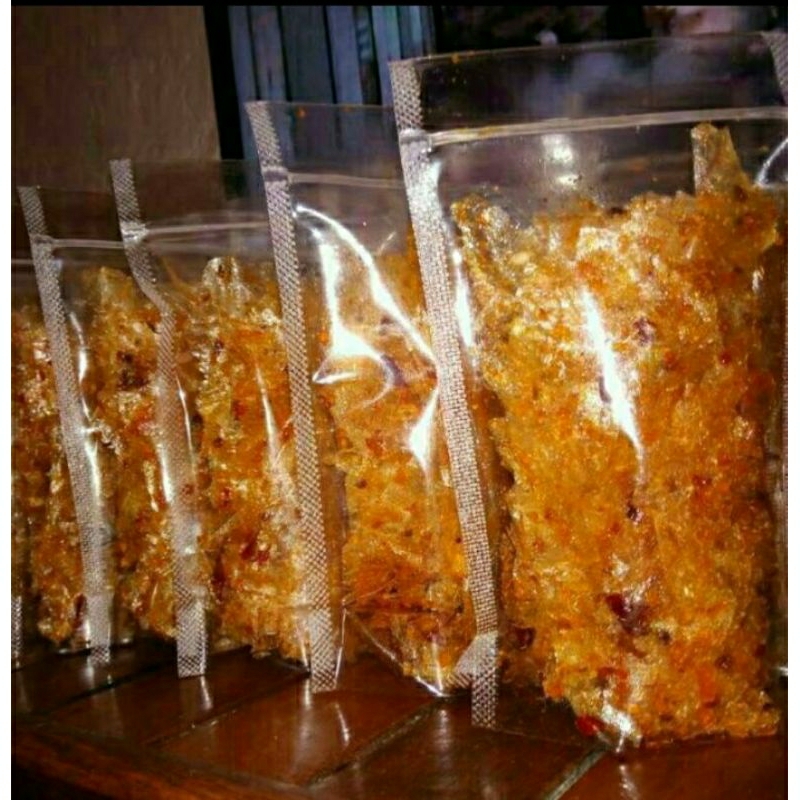 

keripik kaca