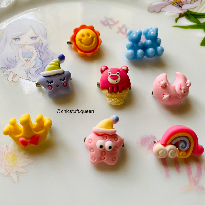 Bros hijab/bros dagu/bros hijab anak/bros karakter/pin hijab