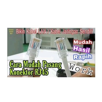 kabel utp