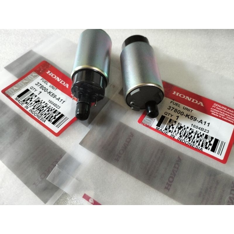 Rotak dinamo fuel pump -37800-K59-A11-vario 150 PCX 150-k59- KEIHIN