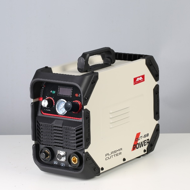 MESIN LAS ANA WELDER CUT - 50 PLASMA CUTTER