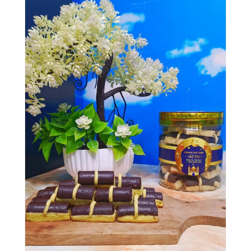 

Cokelat Stik 250 Gram