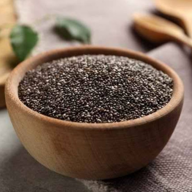 

Chia seed 100g