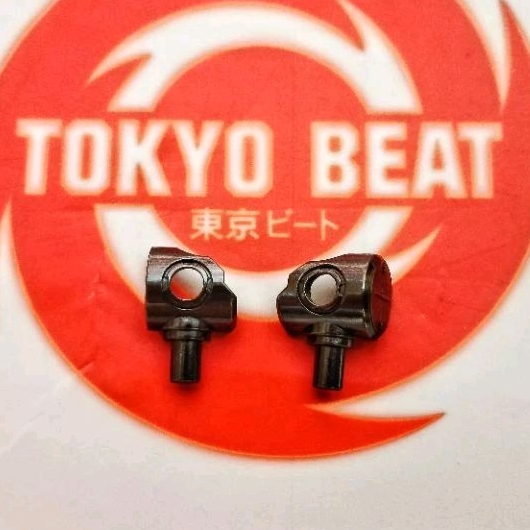 MG FREEDOM GUNDAM 2.0 JUSTICE PROVIDENCE ECLIPSE GUNDAM METAL PART J52+J53