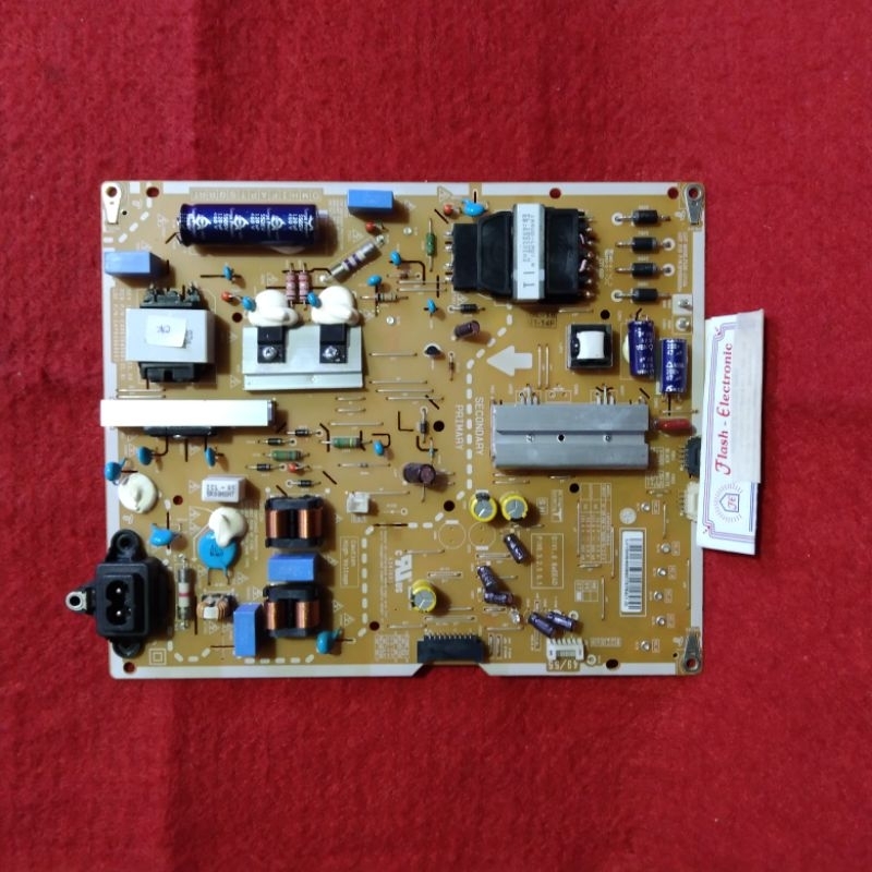 PSU TV LG 55SK8000PTA - MESIN TV - REGULATOR - POWER SUPPLY TV LED LG 55SK8000PTA