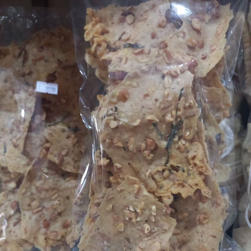 

Peyek Kacang tanah #Peyekledrek #peyekparis