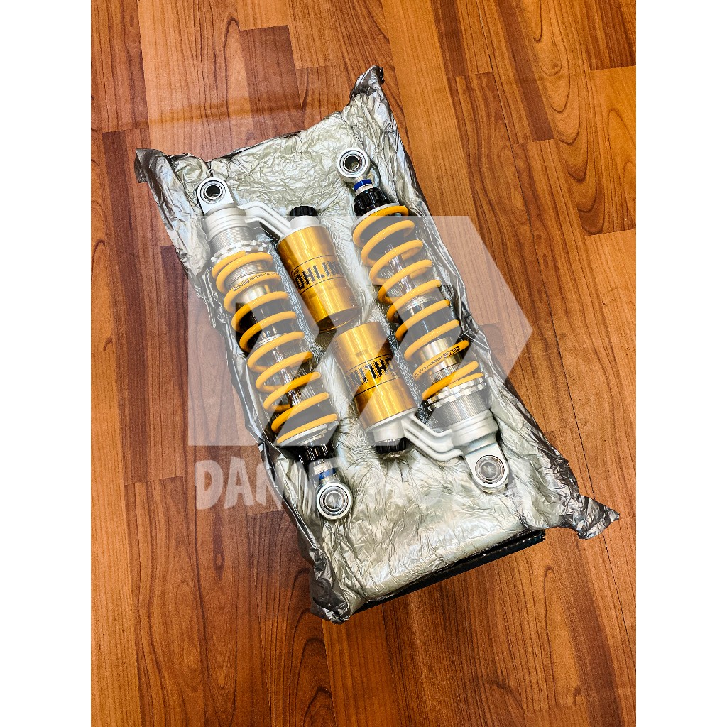 OHLINS UNIVERSAL AS 006