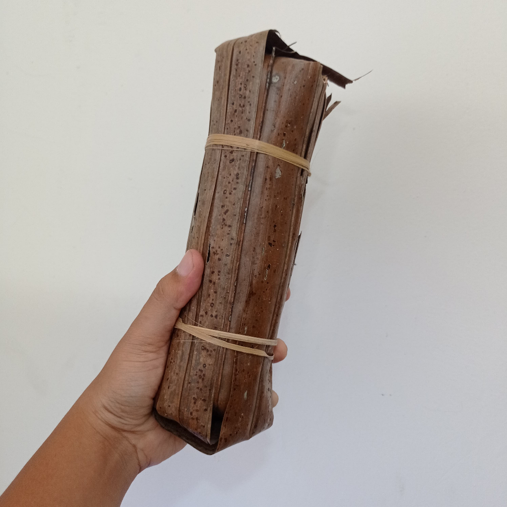 

GULA AREN ASLI 100% ORGANIK