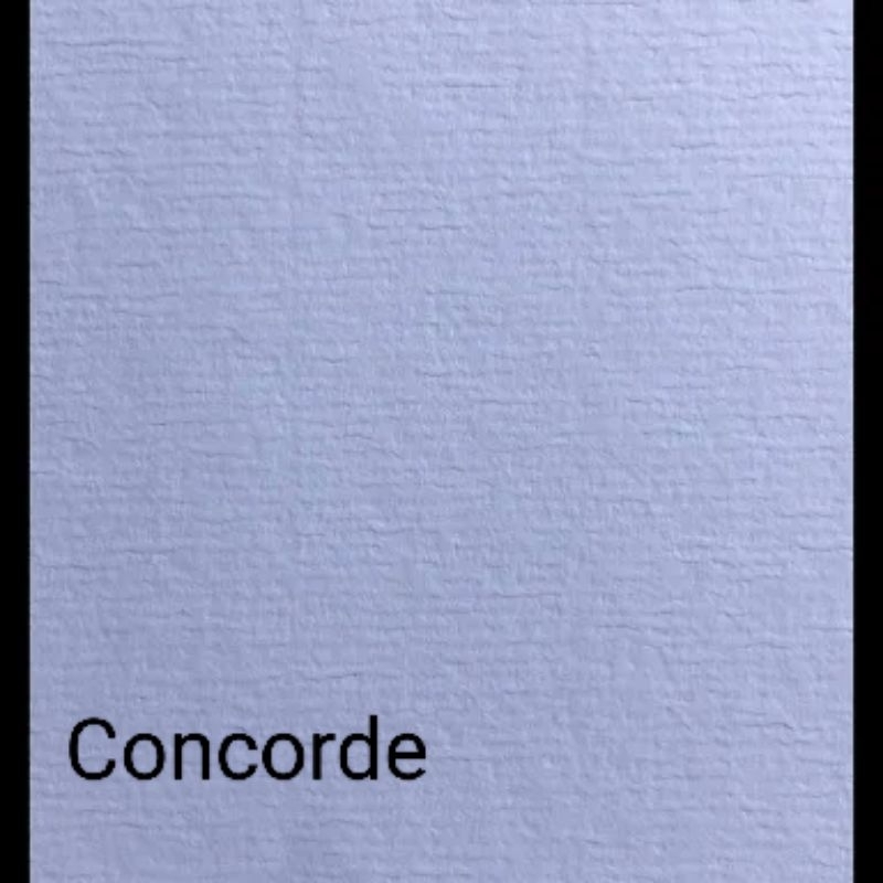 

( ECERAN ) Kertas Concorde 90gsm A4 / Folio A5 F5 setengah folio Putih / Kop Surat