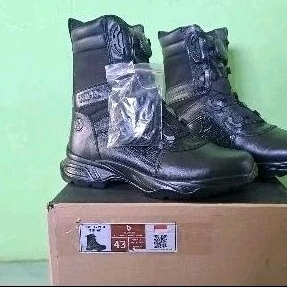 SEPATU PDL BOCOROCO JATAH PAMEN