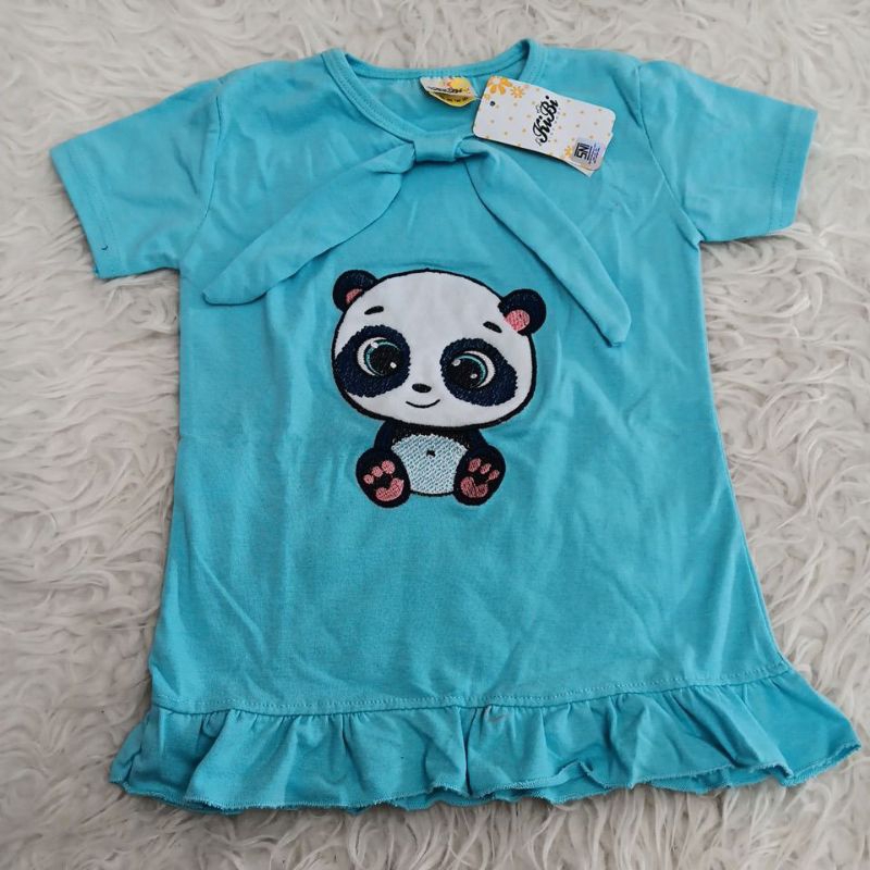 Kaos Anak Brand Kibi Ramayana