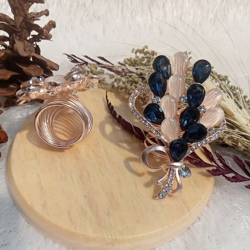 Bros Ring Hijab | Bros Kekinian | Bros Premium