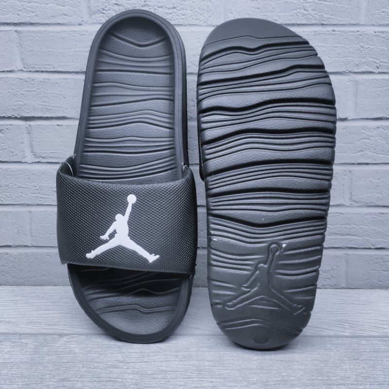 Sandal Pria Keren Sandal Slide Pria Sandal Selop Pria Nike Jordan Grade Original Size 40-44