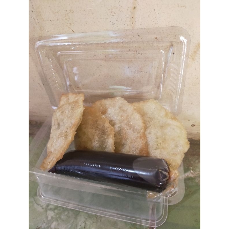

mpek mpe jadoel siap saji