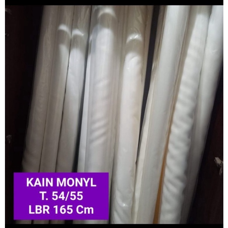 

ART L68H KAIN MONYL SCREEN SABLON T54 T55