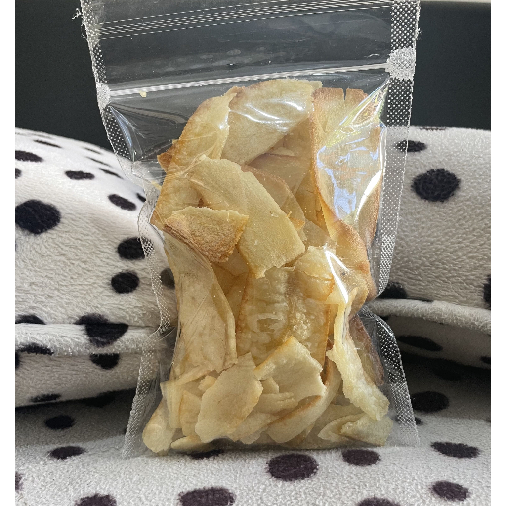 

KRIPIK SINGKONG PRESTO GURIH RENYAH