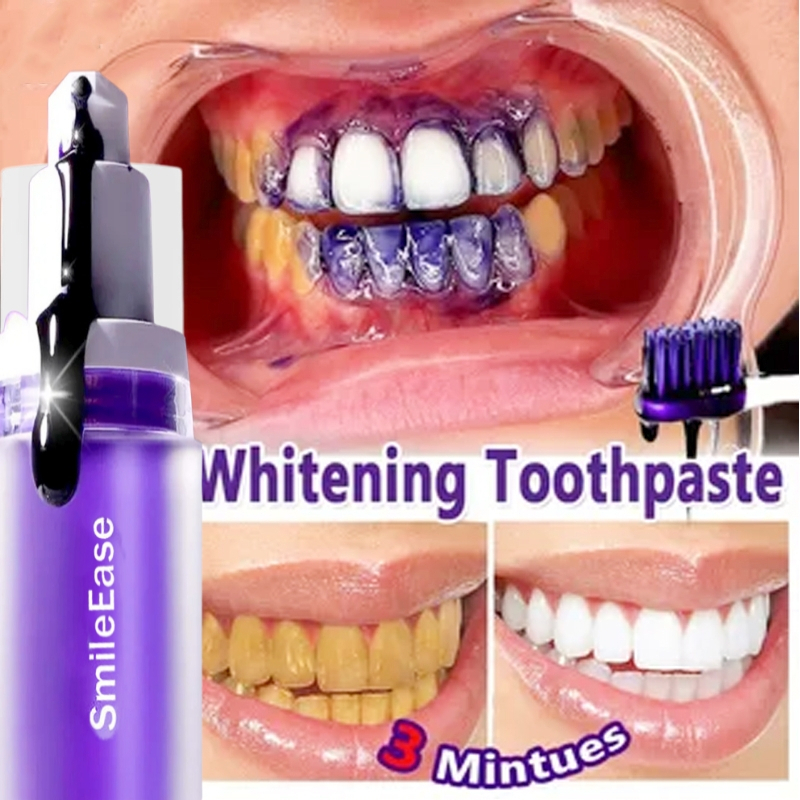 Bma Pasta gigi pemutih pemutih gigi dan penghilang karang gigi pemutih gigi Pasta gigi pemutih