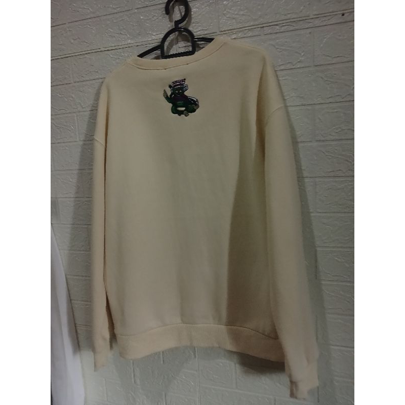 GUCCI crewneck