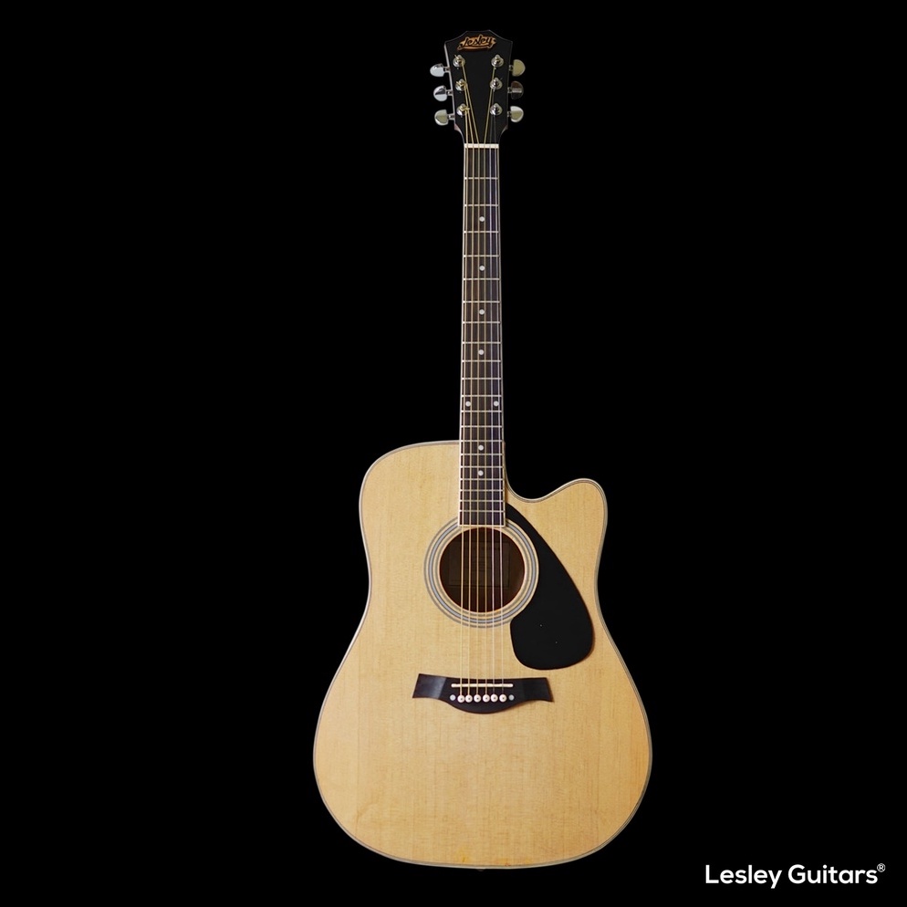 KODE R48C ORIGINAL GITAR LESLEY JB1