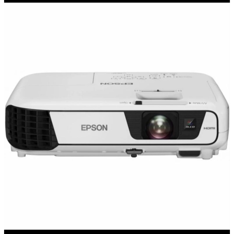 Proyektor Epson EB-X450