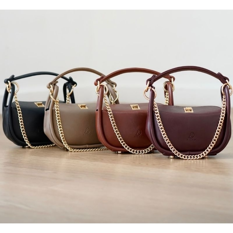 baby dona bag by kian