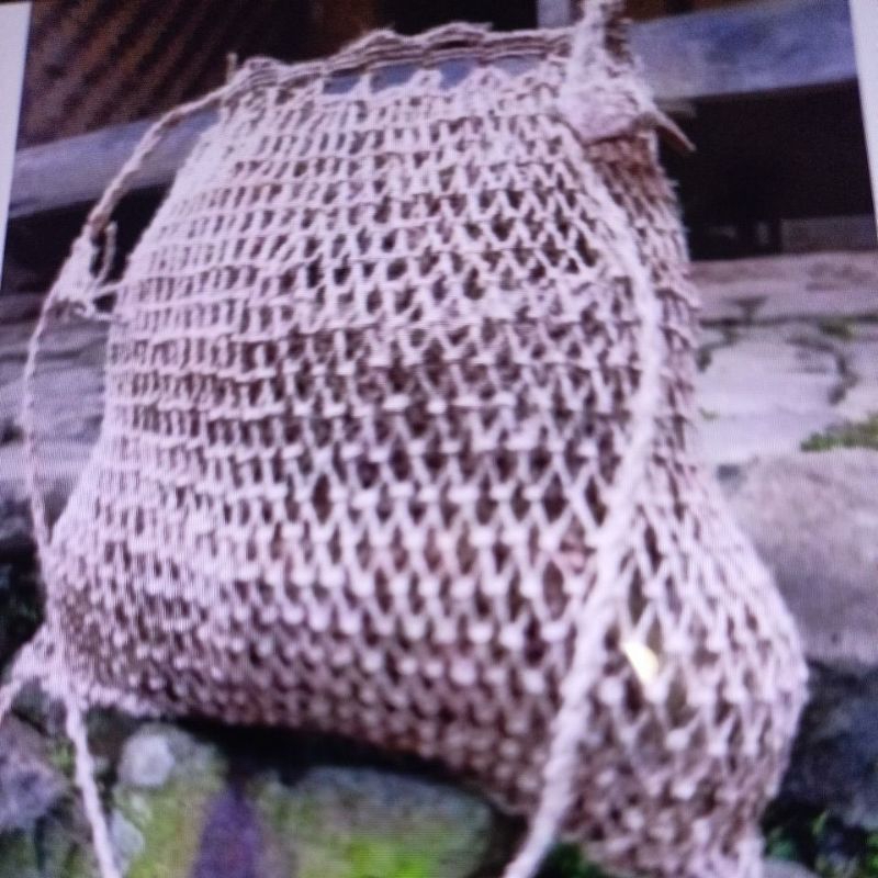 tas Koja asli baduy