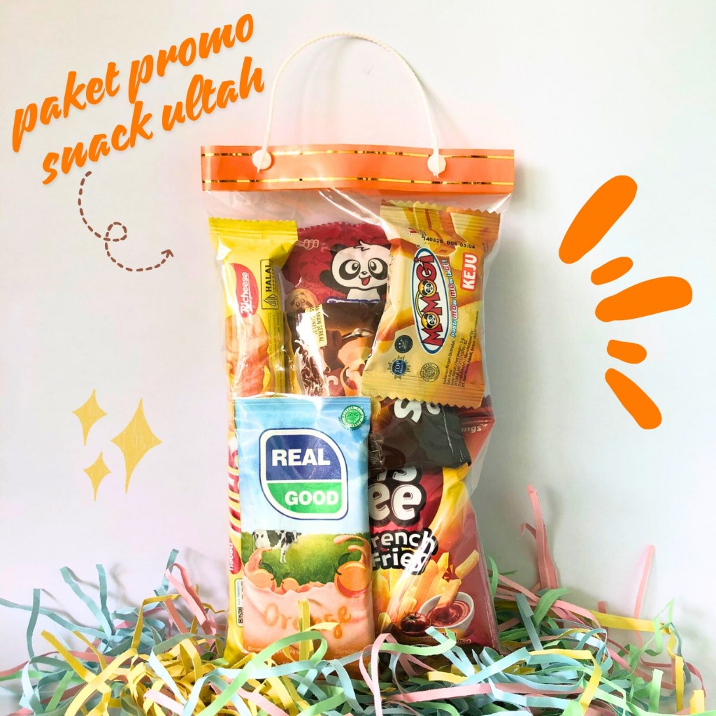 

Snack Ulang Tahun Paket Promo Hampers Ultah Lebaran Bingkisan Diskon Terbaik Terlaris Kado
