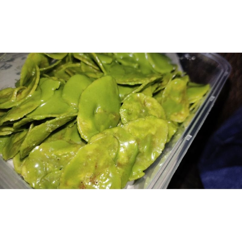 

BANANA GREENTEA 200gr