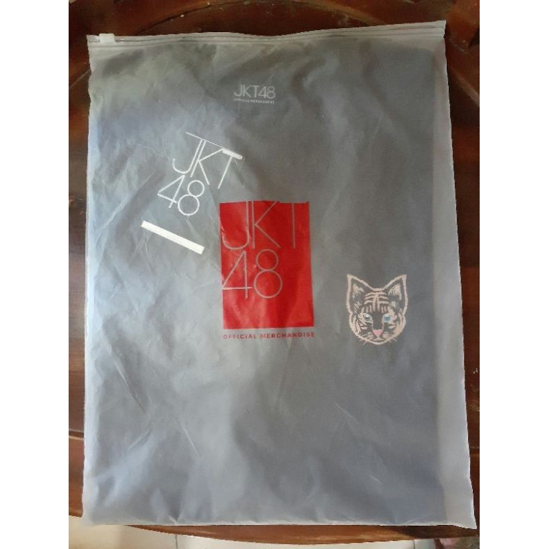 BDTS FREYA JKT48 OFFICIAL