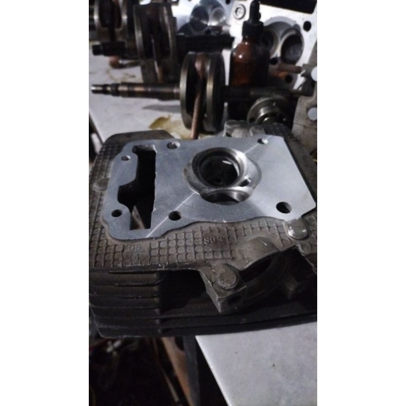 head asli crf klep 34.29