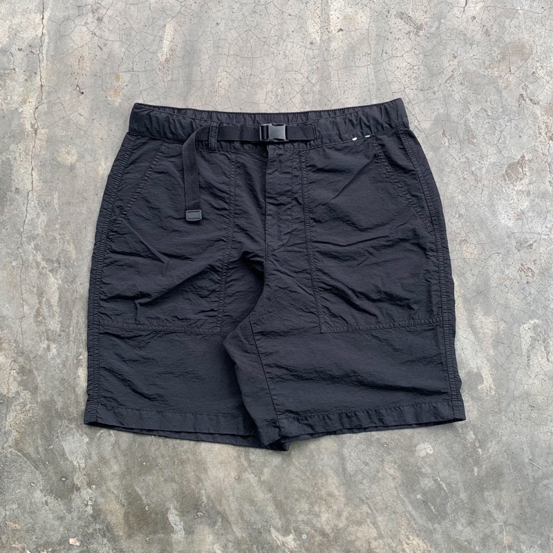 Celana Pendek Uniqlo Utility