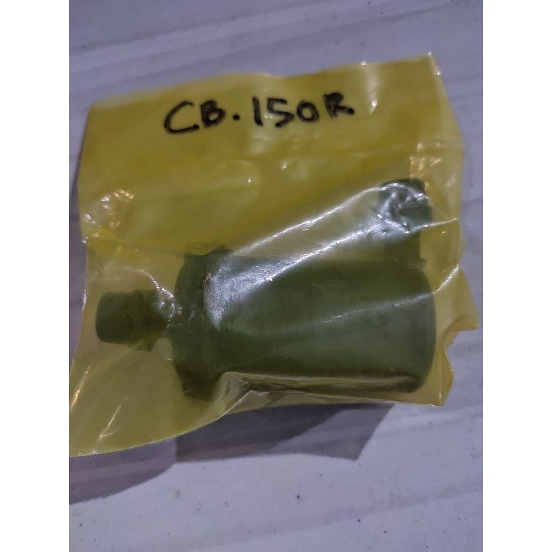 filter fuel pump