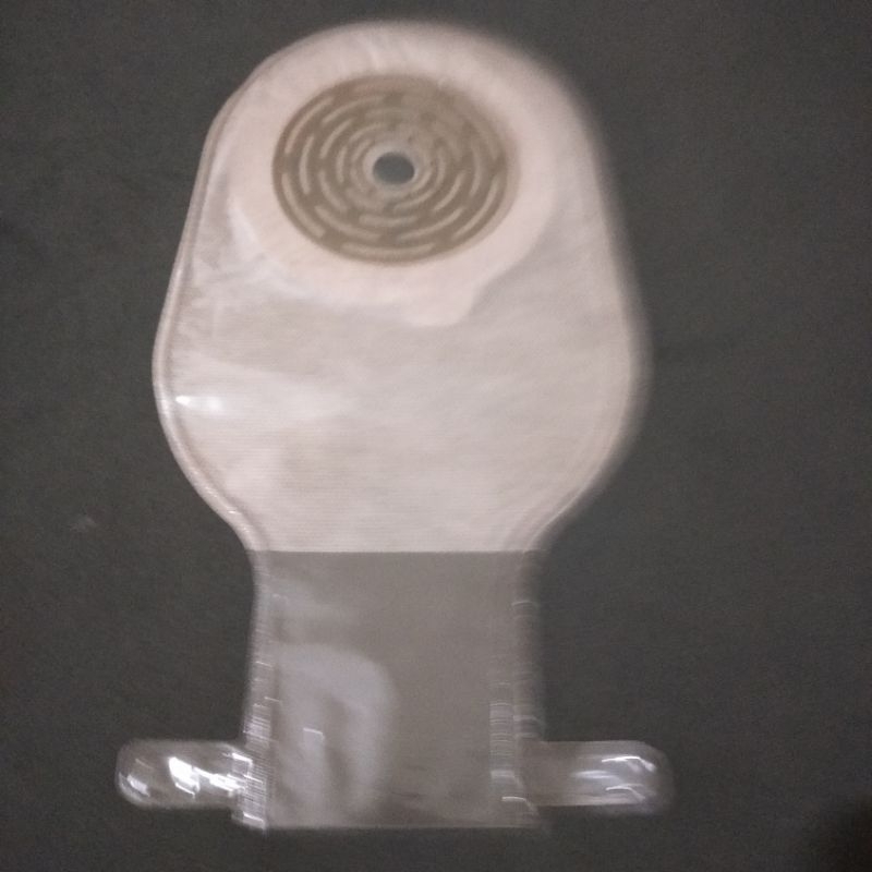 kantong Colostomy dewasa,Colostomy bag 1 pcs