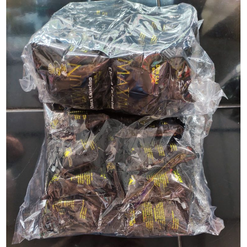 

makanan ringan chiki maxmun isi 10