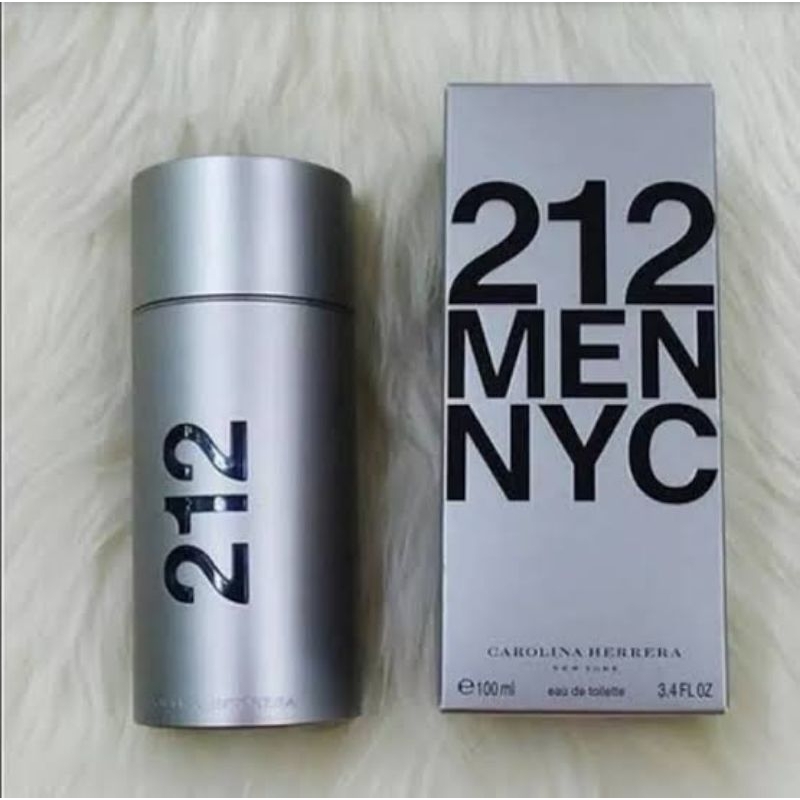 Parfum 212 MEN NYC ORIGINAL