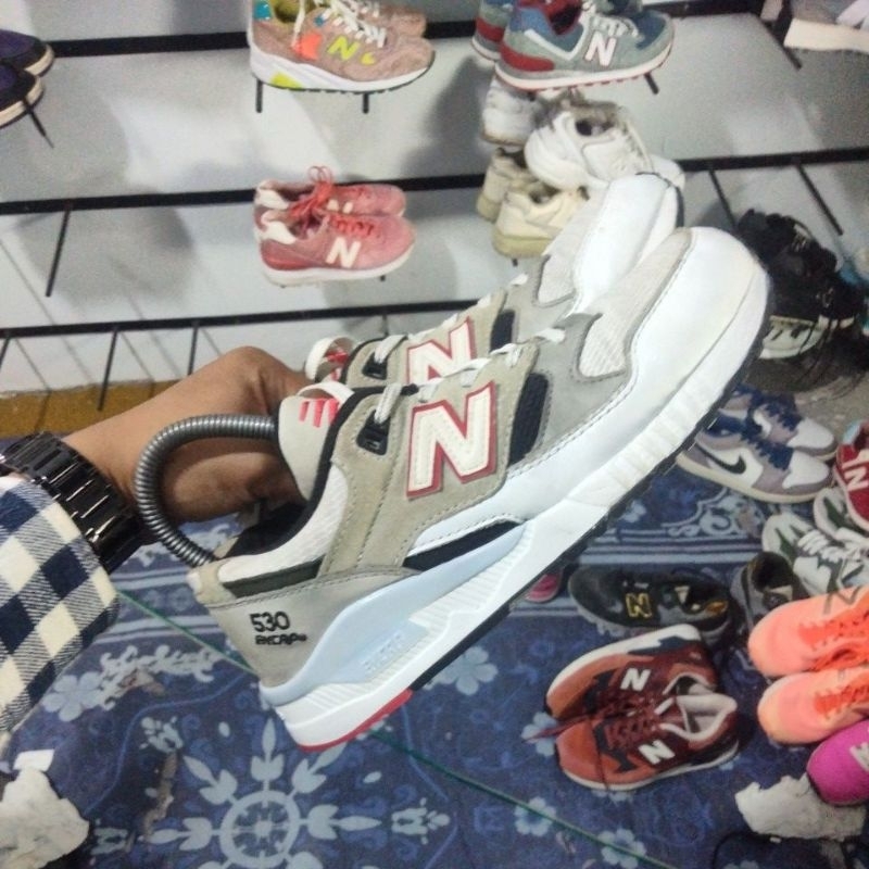 NB 530 ENCAP