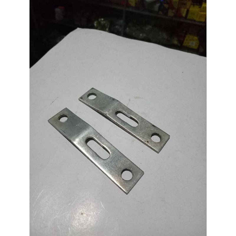 dudukan spion vespa super.sprint.bajaj