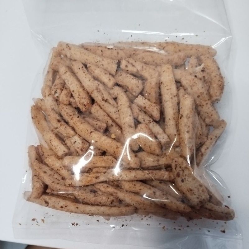 

Snack Basreng Pedas Basreng Original Camilan bagi Hobinya Ngemil