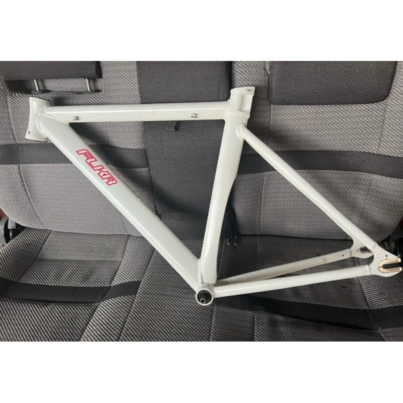 frameset Fixie folker size 49