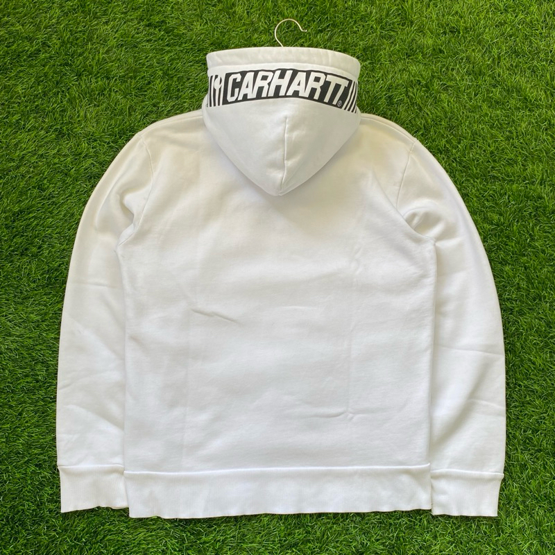 HOODIE CARHARTT WIP AUTHENTIC